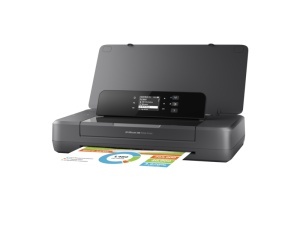 Štampač HP OfficeJet 202 Mobile N4K99C - Img 2