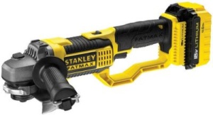 Stanley aku ugaona brusilica FMC761M2