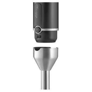 Štapni mikser Sencor SHB 6442BK/1200W/crna - Img 4