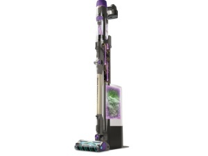 Štapni usisivac SHARK IP3251EUT 380W/0.7L/siva - Img 3