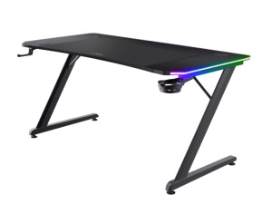Sto TRUST GXT710 LUMINUS PRO RGB DESK - Img 3