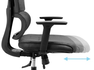 Stolica gaming Sandberg ErgoFusion Pro 640-96 - Img 8