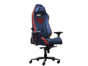 Stolica TRUST GXT721SM Superman RUYA PRO gaming/crna - Img 3