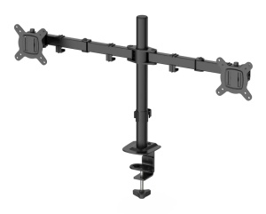 Stoni nosač za 2 monitora ATON ATPM112 13–32" do 9 kg po kraku - Img 2