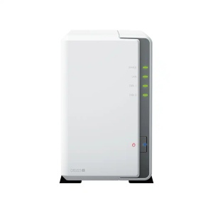 Storage Synology NAS DS-223j * - Img 1
