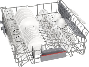 Sudomašina BOSCH SMS46KW02E/Serija4/samostojeca/E/13 kompleta/84,5x60x60cm/bela - Img 8