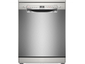 Sudomašina BOSCH SPS2HKI42E/samostojeca/E/10 kompleta/Home Connect/84,5x45x60cm/srebrna - Img 2
