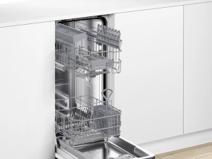 Sudomašina BOSCH SPV2IKX10E/Serija 2/ugradna/F/9 kompleta/HomeConnect/81,5x44,8x55cm - Img 3
