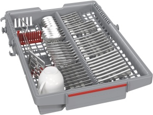 Sudomašina BOSCH SPV4EMX24E/Serija 4/ugradna/C/10 kompleta/3.korpa/81,5x45x55cm/bela