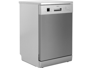 Sudomašina TESLA WD690MX samostojeca/E/3 korpe/14 kompleta/84,5x59,8x60cm/inox - Img 4