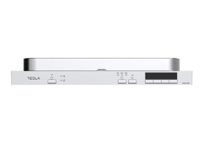 Sudomašina TESLA WDI462M ugradna/E/10 kompleta/44,8x55x81,5/inox - Img 6