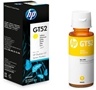 SUP HP INK GT52 Original Ink Bottle Yellow M0H56AE