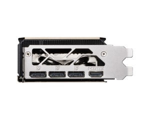 SVGA MSI RTX 5070Ti Inspire 3X OC 16GB GDDR7 - Img 2