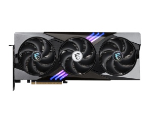 SVGA MSI RTX 5080 Gaming Trio OC 16GB GDDR7, V531-005R - Img 3