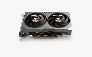 SVGA Sapphire Radeon RX 9060 XT PULSE 8GB/128 bit GDDR6 , 11350-05-20G - Img 7
