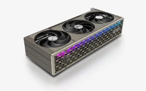 SVGA Sapphire Radeon RX 9070 XT NITRO+ OC 16GB 2x HDMI/2x DP/11348-01-20G - Img 6