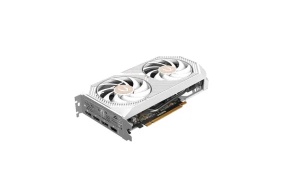 SVGA Zotac RTX 5060 Twin Edge OC 8GB GDDR7 White Edition, ZT-B50600Q-10M - Img 3