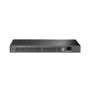Svič 10/100/1000 24-port TP-Link TL-SG3428 JetStream L3-Lite upravljiv - Img 3