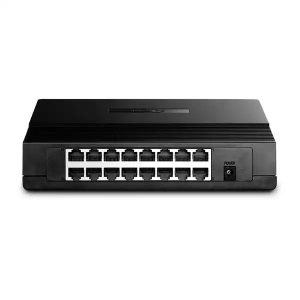 Svič 10/100 16-port TP-Link TL-SF1016D - Img 4