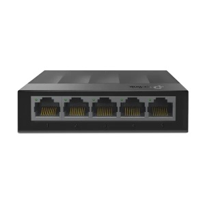 Switch TP-Link LS1005G 5-port 10/100/1000 UN/5.40 - Img 1