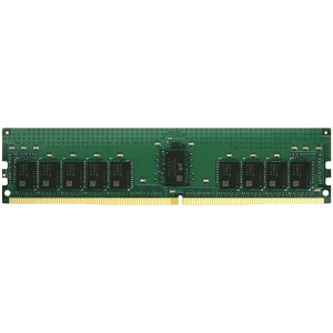 Synology 4GB DDR4 ECC Unbuffered SODIMM, EAN: 4711174724383, For models : DS923+, DS723+, RS822RP+, RS822+, DS2422+ D4ES02-4G