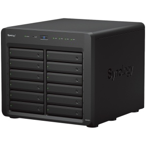 SYNOLOGY DiskStation DS2422+ DS2422PLUS - Img 2