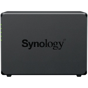 Synology DiskStation DS425+ Tower, 4-Bays 3.5'' SATA HDD/SSD, 2 x M.2 2280 NVMe SSD slot, CPU Intel Celeron J4125 4-core 2.0 GHz, 2 GB DDR4 non-ECC SODIMM, 1x RJ-45 2.5 GbE LAN, 1x RJ-45 1GbE LAN Port; 2x USB 3.2; 2.18 kg; 3yr warranty DS425PLUS - Img 3