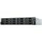 Synology RackStation RS2423RP+, Rack 2U, 12-bay 3.5''/2.5" SATA HDD/SSD, AMD Ryzen V1780B 4-core 3.35(base)/3.6 (turbo)GHz,8 GB DDR4 ECC UDIMM,2 x RJ-45 1 GbE LAN,1 x RJ-45 10 GbE LAN,2xUSB 3.2, eSATA port,1 x Gen3 x8 slot PCIe, Redundant power Supply, 11 - Img 2