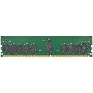 SYNOLOGY RAM DDR4-2666 ECC SO-DIMM 16GB D4ECSO-2666-16G