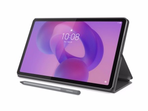 Tablet LENOVO Idea Tab TB-336FU/11" 2.5K/OC 2.4 GHz/8GB/256GB/5Mpix/8Mpix/WiFi/Bluetooth 5.2/siva - Img 2