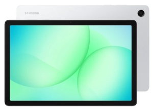 Tablet Samsung Galaxy Tab A11+ LTE 6GB/128GB/8.7"/Srebrna/SM-X236BZSREUB