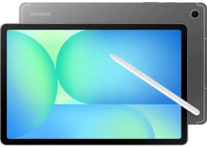 Tablet Samsung Galaxy Tab S10 FE WiFi 8GB/128GB/10.9"/Siva/SM-X520 - Img 3