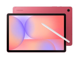 Tablet SAMSUNG Galaxy Tab S10 Lite WIFI/6GB/128GB/crvena - Img 5