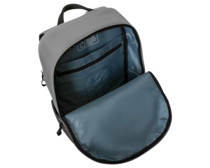 TARGUS Ranac za laptop 16 inča TBB635GL Sagano Commuter crno-sivi - Img 2