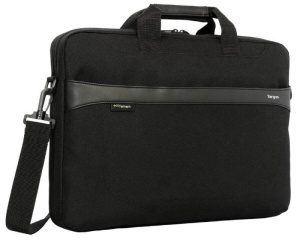 TARGUS Torba za laptop 17.3 inča TSS991GL Geolite Slipcase crna - Img 3