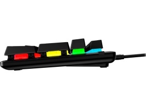 Tastatura HYPERX Alloy Origins PBT - Red Linear Mehanicka/crna - Img 2
