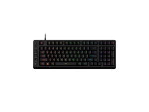 Tastatura HyperX Eve 1800 Gaming Keyboard US
