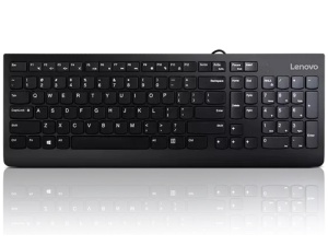 Tastatura LENOVO 300 USB/US/103P/crna*