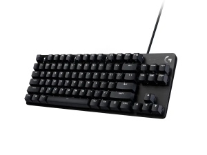 Tastatura Logitech G413 TKL SE mehanička US - Img 2