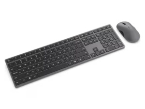 Tastatura +miš LENOVO 700 Modern /bežicna/Multi-Device/SRB/crna - Img 5