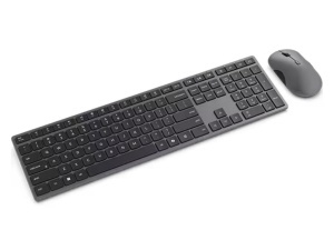 Tastatura +miš LENOVO 700 Modern /bežicni set/Multi-Device/US Euro/crna - Img 3