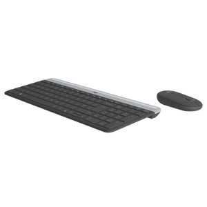 Tastatura+Miš Wireless set Logitech MK470 YU slim 920-009264 - Img 3