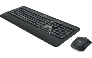 Tastatura+Miš Wireless set Logitech MK540 US crni 920-008685 *