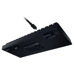 Tastatura RAZER BlackWidow V3 Mini HyperSpeed - Phantom Edition/Green Switch US RZ03-03892000-R3M1 - Img 2