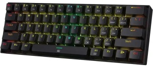 Tastatura Redragon Draconic K530RGB PRO Bluetooth/Mehanička - Img 2