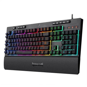 Tastatura Redragon Shiva K512RGB-1 membranska - Img 2