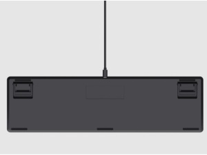Tastatura TRUST GXT866 TORIX žicna Gaming/ Mehanicka/US/crna - Img 2