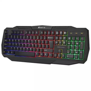 Tastatura USB Xtrike KB306 membranska RGB - Img 2