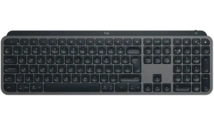 Tastatura Wireless Logitech MX Keys S US 920-011587 - Img 3