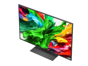 Televizor LG 50QNED86A3C/QNED/50"/4K Ultra HD/smart/webOS 25/crna*